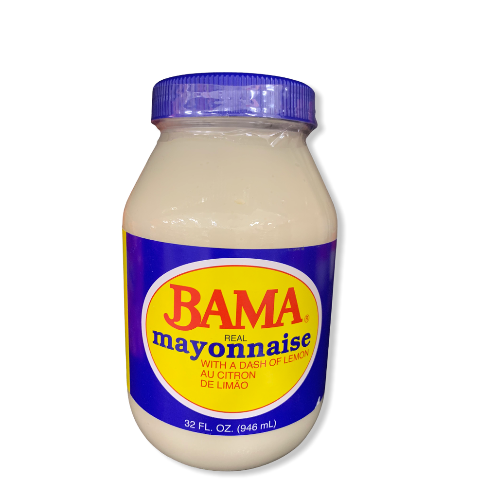 Mayo. Bama 946ml