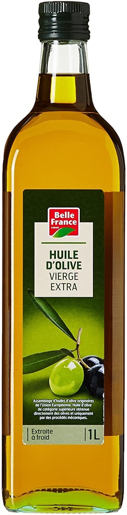 BF Huile d'olive 1L