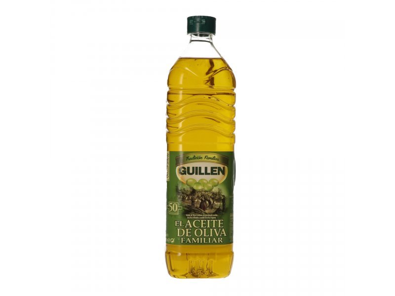 Huile d'olive Guillen 1L