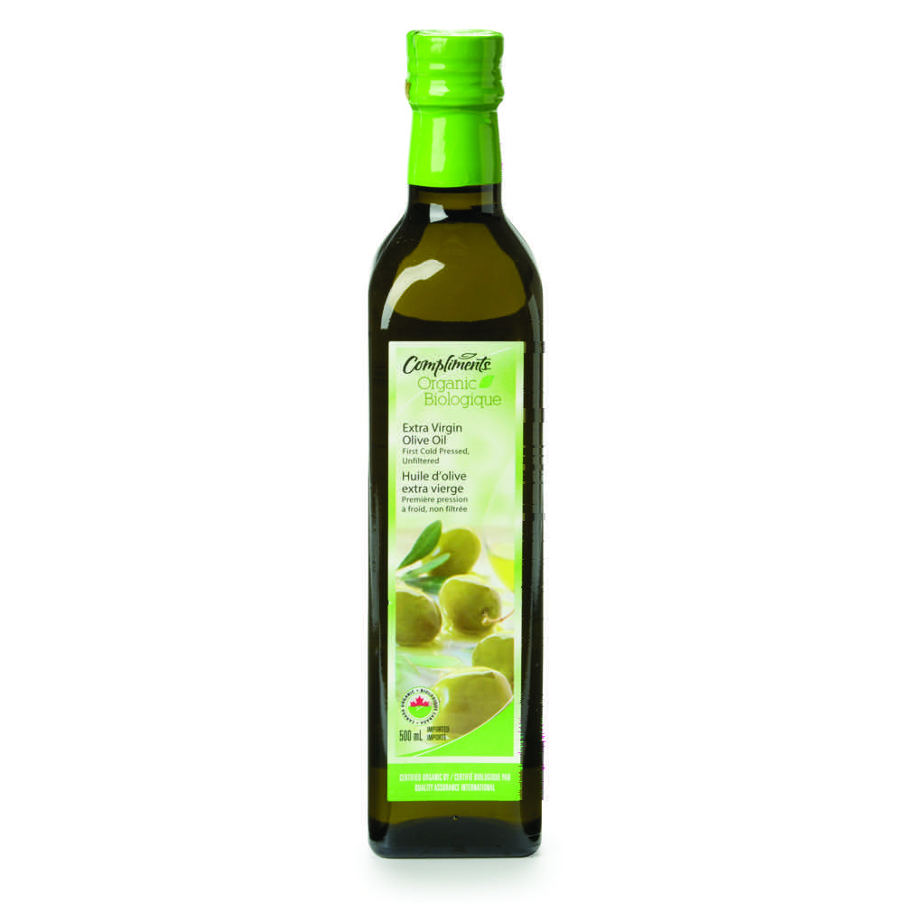 Huile d'olive El Oliveral 250ml