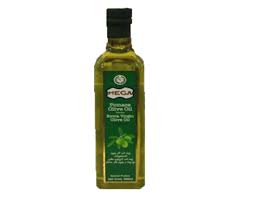 Huile d'olive Mega 100ml