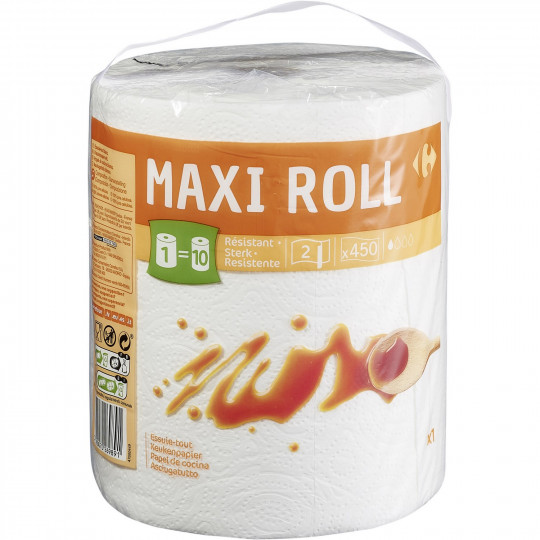 CF Essuie-Tout Maxi Roll