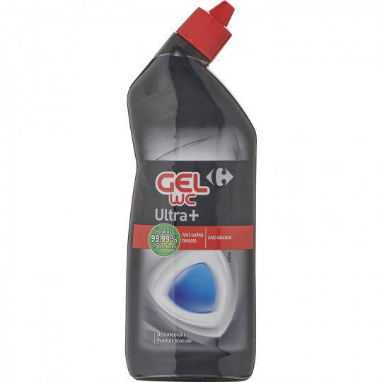 CF Gel WC 750ml