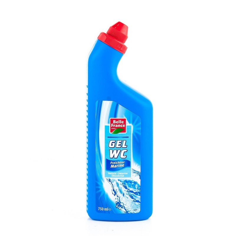 BF Gel WC Marine 750ml