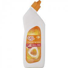 NETTO Gel WC Javel Agrumes 750ml