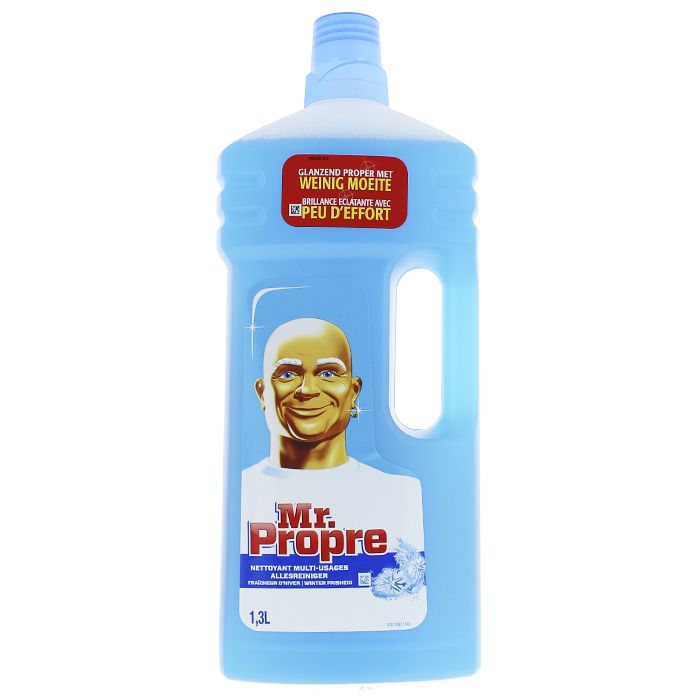 Mr. Propre Fraicheur d'hiver 1,3L