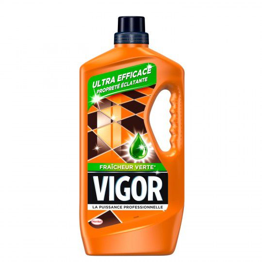 Vigor Fraicheur Verte 1300ml