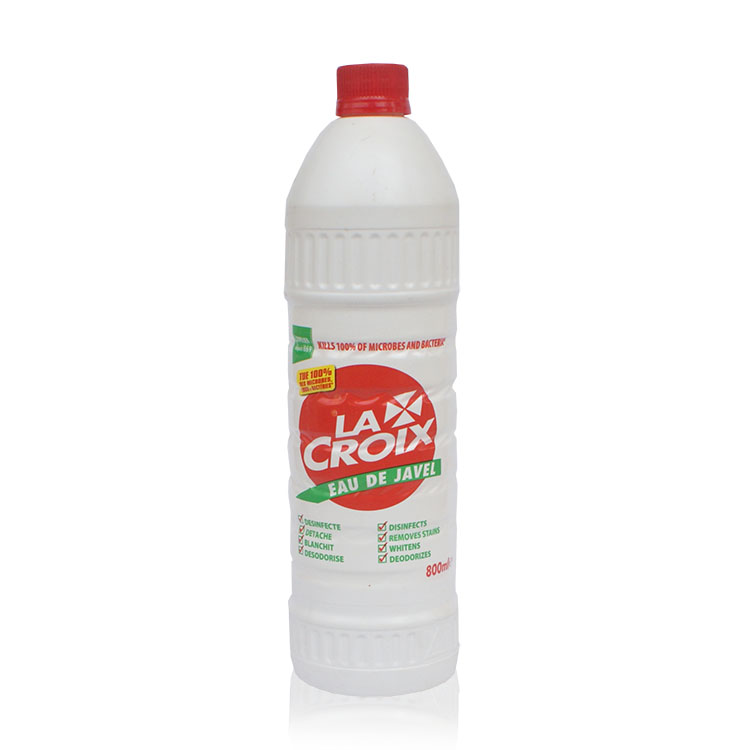 Javel La Croix 800ml