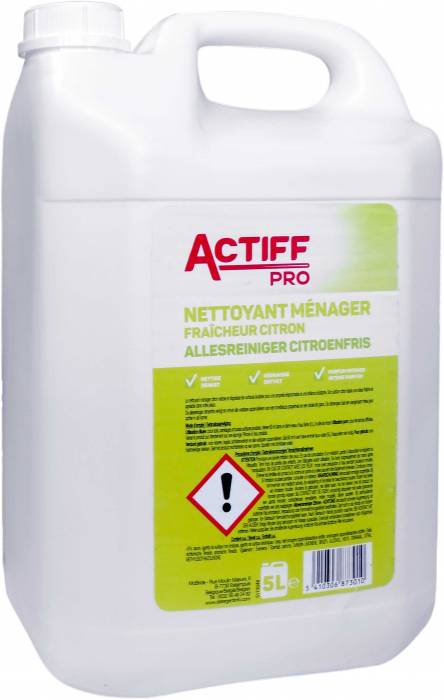 Active Pro Citron 5L