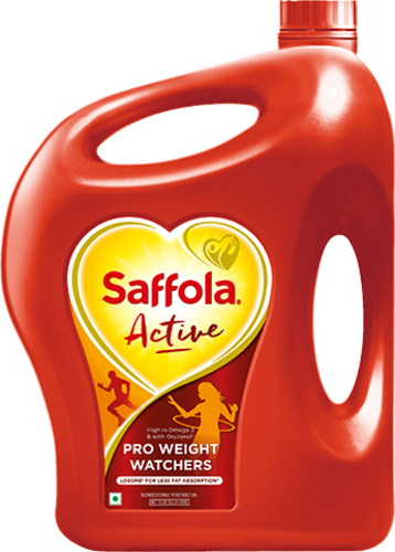 Active Pro Orange 5L
