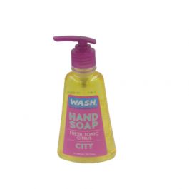 Hand Soap City 300ml