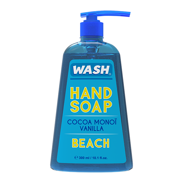 Hand Soap Beach 300ml