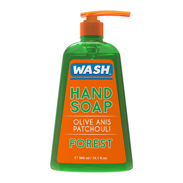 Hand Soap Forest 300ml