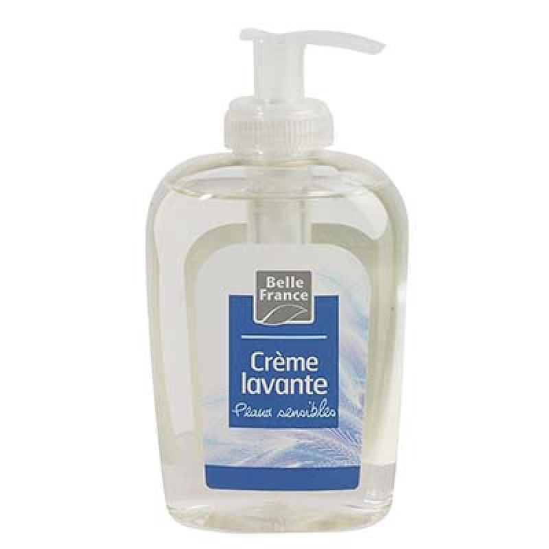 BF Hand Wash Peaux Sensible 300ml