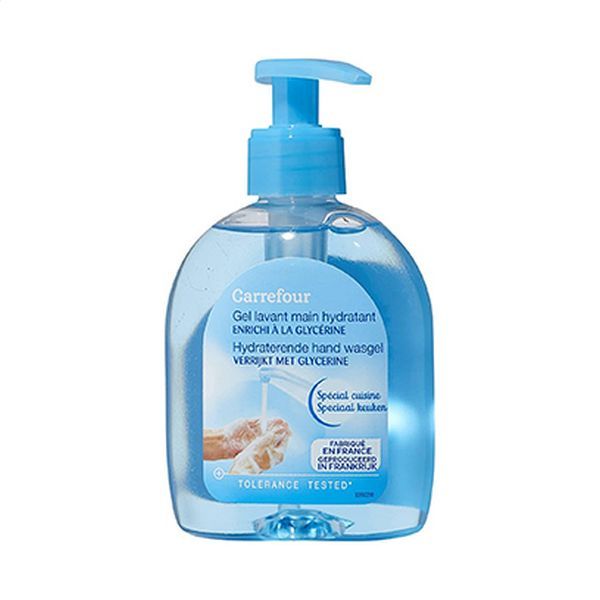 CF Hand wash Douceur 300ml