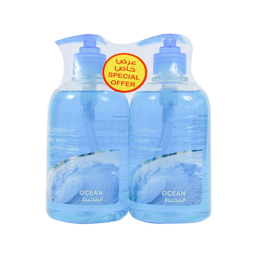 CF Hand wash Special cuisine 300ml