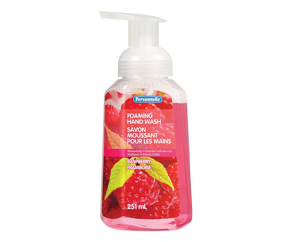 Hand wash Framboise 300ml