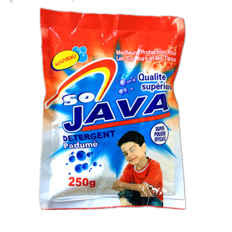 Java détergent en poudre 500g