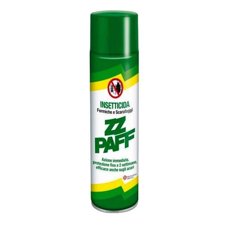 Insecticide ZZ PAFF 300ml