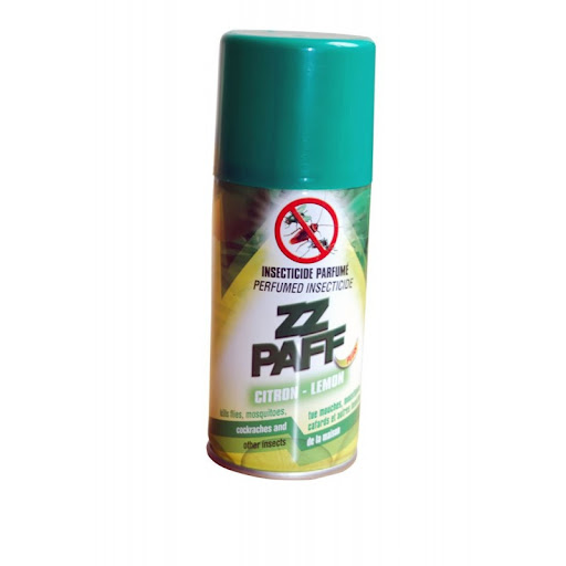 Insecticide ZZ PAFF 150ml