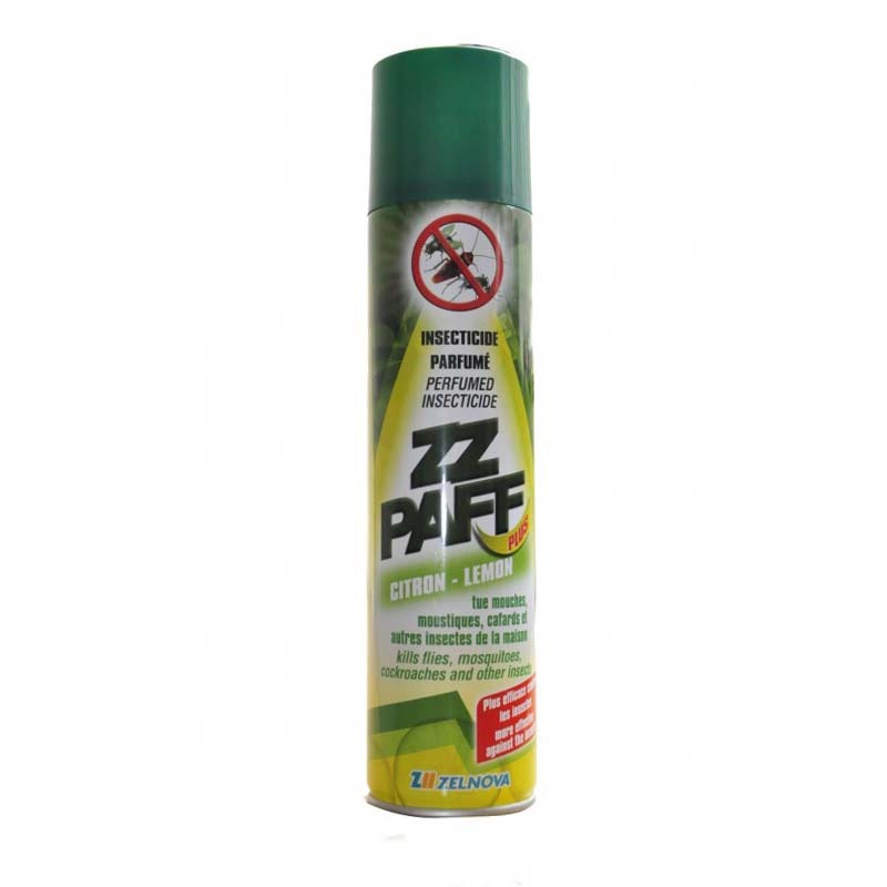 Insecticide Total 400ml