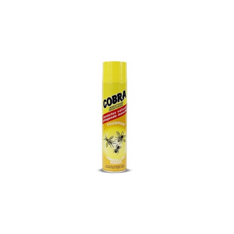 Insecticide Cobra 400ml