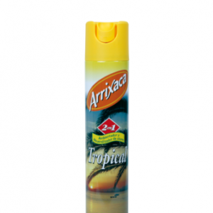 Deo Arrixaca Tropical 750ml