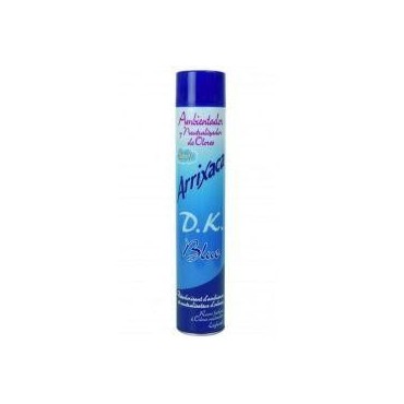 Deo Arrixaca D.K. Blue 750ml