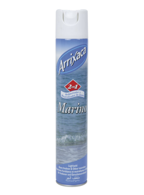 Deo Arrixaca Marino 400ml