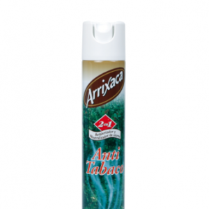 Deo Arrixaca Anti Tabaco 400ml