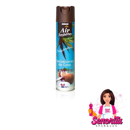 Deo Air freshener Coco 300ml