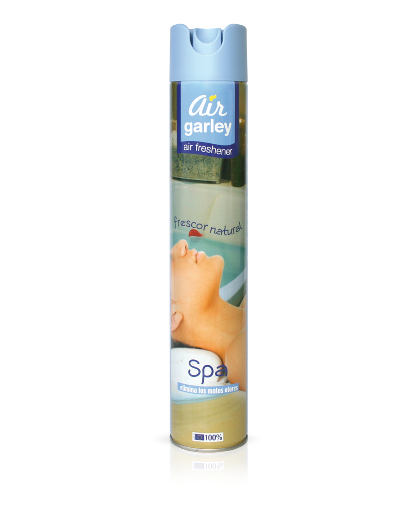 Deo Air freshener SPA 300ml