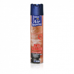 Deo Air freshener Anti Tabaco 300ml