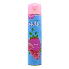 Deo Stella Rose 250ml