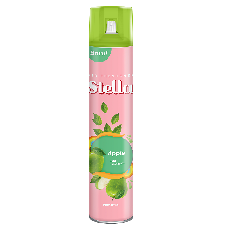 Deo Stella Apple 250ml