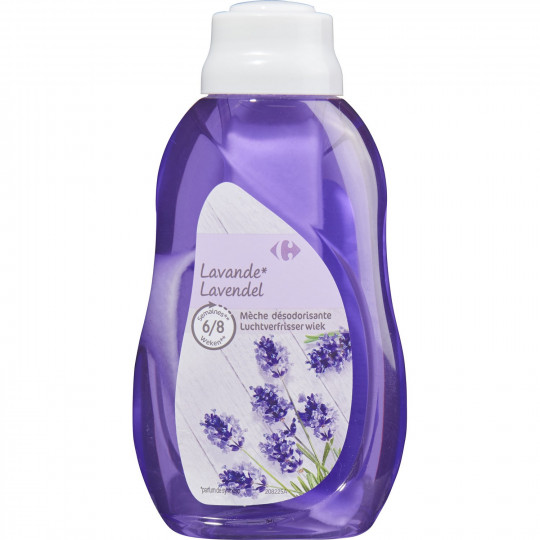 CF Méche Deo Lavande 375ml