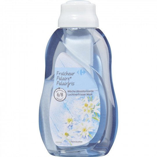 CF Méche Deo Fraicheur polaire 375ml