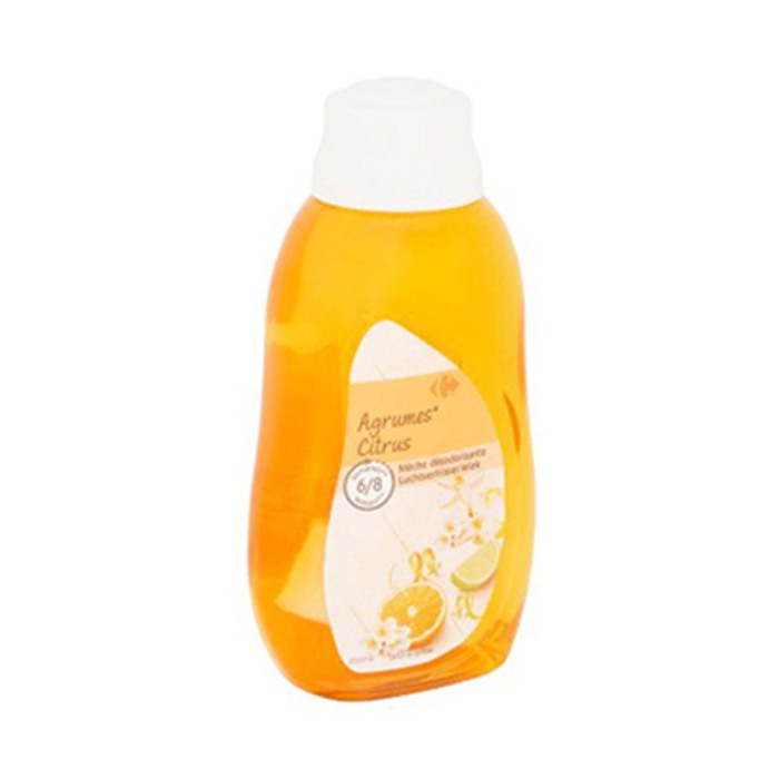 CF Meche Deo Agrumes citrus 375ml