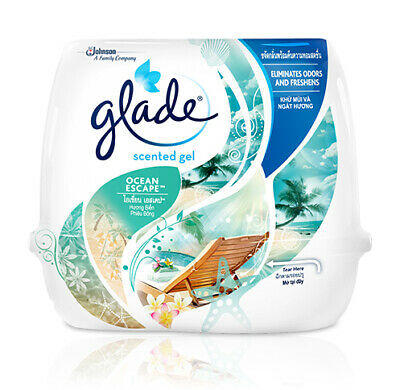 Deo glade Ocean Escape 180g