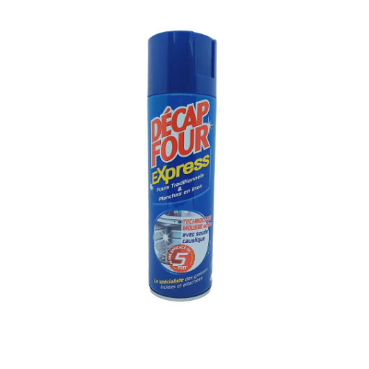 Decap Four Express 500ml