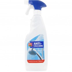 BF Anti-calcaire 750ml