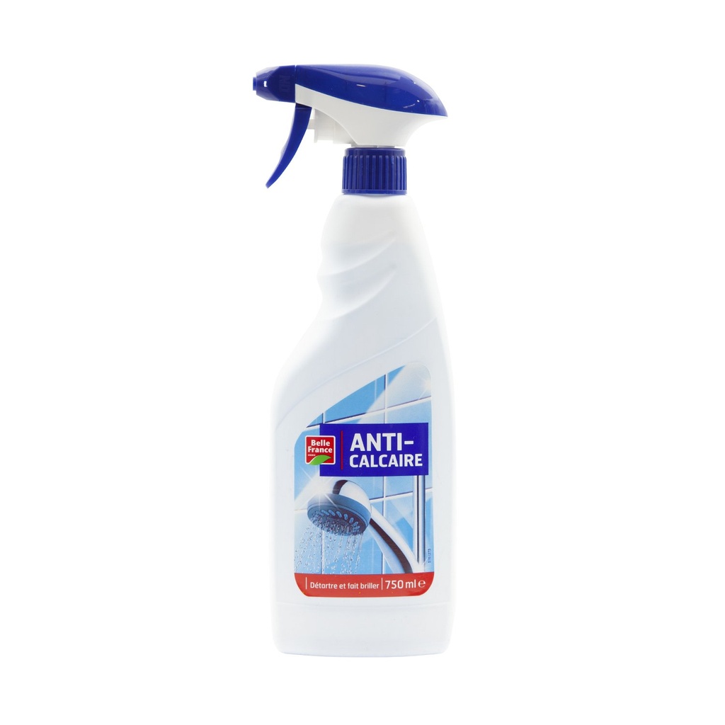 BF Spray Anti-calcaire 750ml