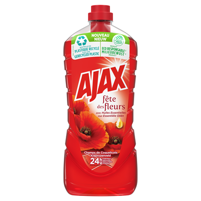 AJAX Fraicheur Champs 1,25L