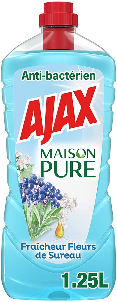 AJAX Maison Pure 1,25L