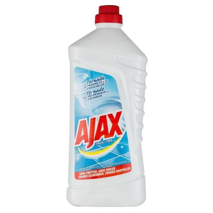 AJAX Frais 1,25L