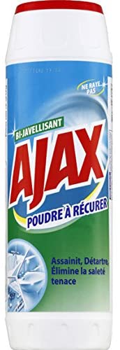 AJAX Poudre a Recurer 750g