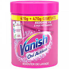 Vanish rose 470g