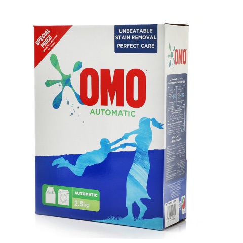 Detergent OMO Automatic 2,5kg