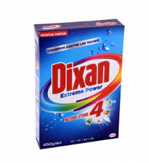 Detegrgent Dixan Active-zyme 5kg