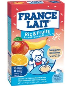 France Lait Diastase 250g